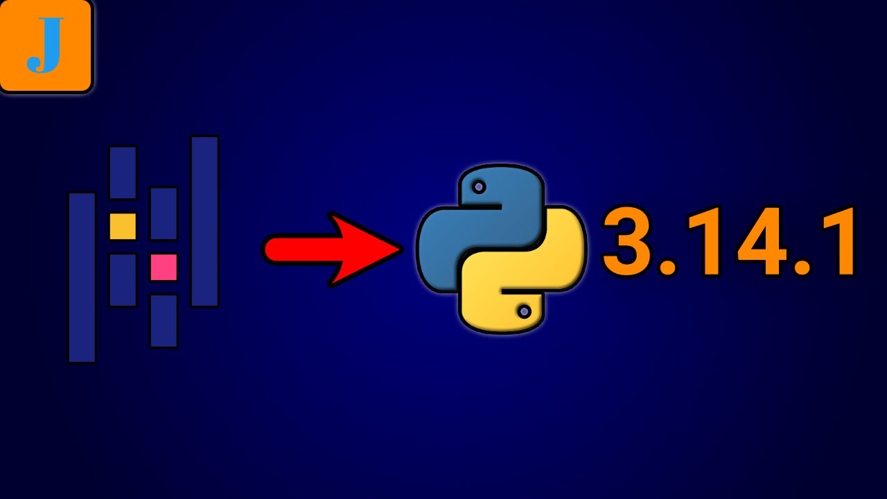 Как установить pandas для Python 3.14.1