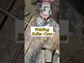 Welding Roller Cones. #idrillio #brocas #drillingtools #waterwelldrilling #drill #mining #reamer