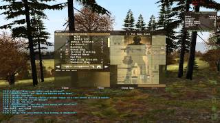 DayZ- Base Rape