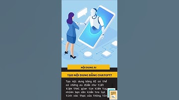 Có nên sử dụng ChatGPT để tạo nội dung cho SEO?