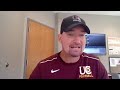 2021 MEC Football: Pat Kirkland (University of Charleston)