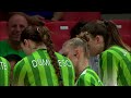 Casademont Zaragoza v ACS Sepsi-SIC | Full Basketball Game | EuroLeague Women 2023-24