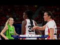 Casademont Zaragoza v ACS Sepsi-SIC | Full Basketball Game | EuroLeague Women 2023-24