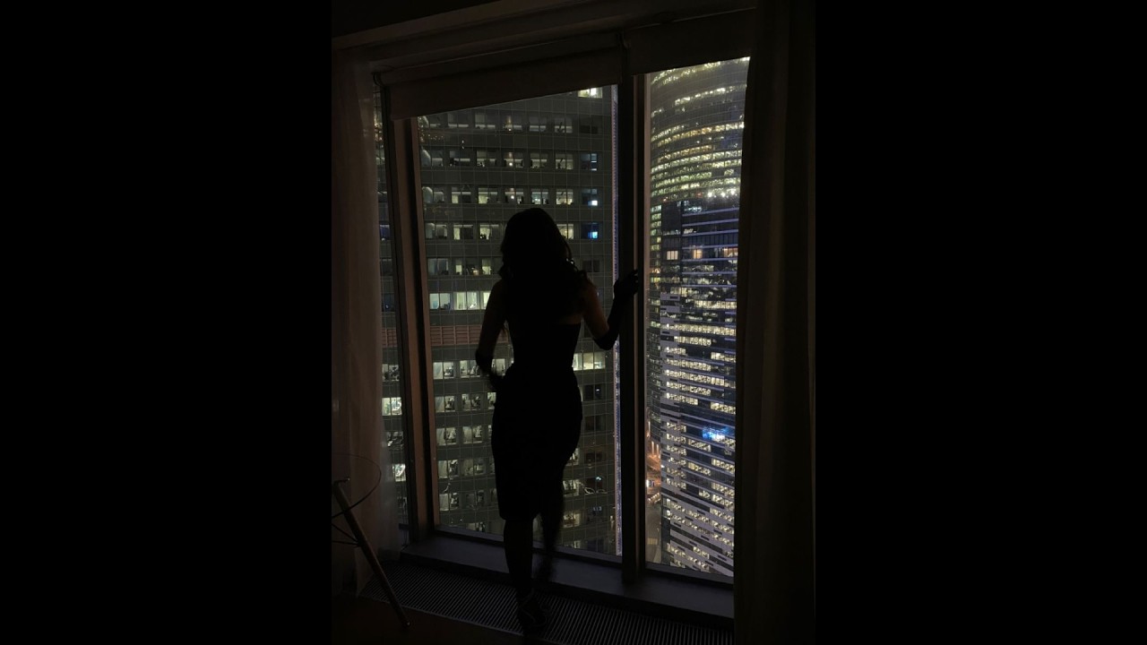 (FREE) PARTYNEXTDOOR x Nobu Woods Type Beat – “Before Me” | Dark R&B 2026