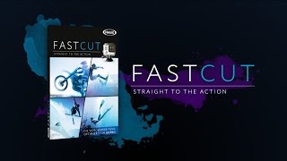 Fastcut – Automatischer Videoschnitt in einer Minute screenshot 1