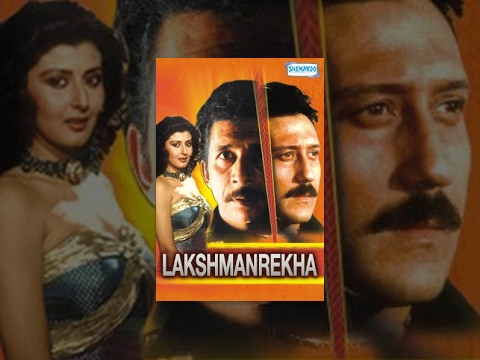 Lakshmanrekha - Hindi Full Movie - Jackie Shroff, Naseeruddin Shah - Superhit Hindi Movie