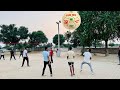हमारे गांव का नाइट वॉलीबॉल टूर्नामेंट FINAL / Jeenrasar VS Malsisar / Avi italian vlogs