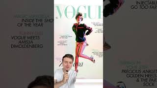 Zendaya for British Vogue #fashion #vogue