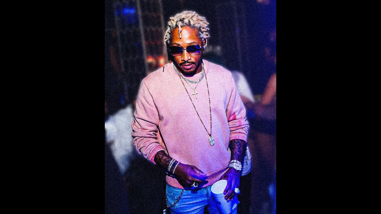 [FREE] FUTURE TYPE BEAT 2026 