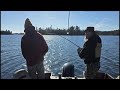 Hunter's Family Vacation in Orr, MN | Northern Life Online
