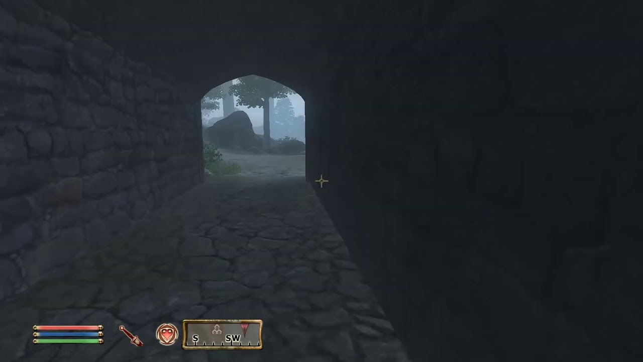Oblivion -- My favorite Elder Scrolls - YouTube