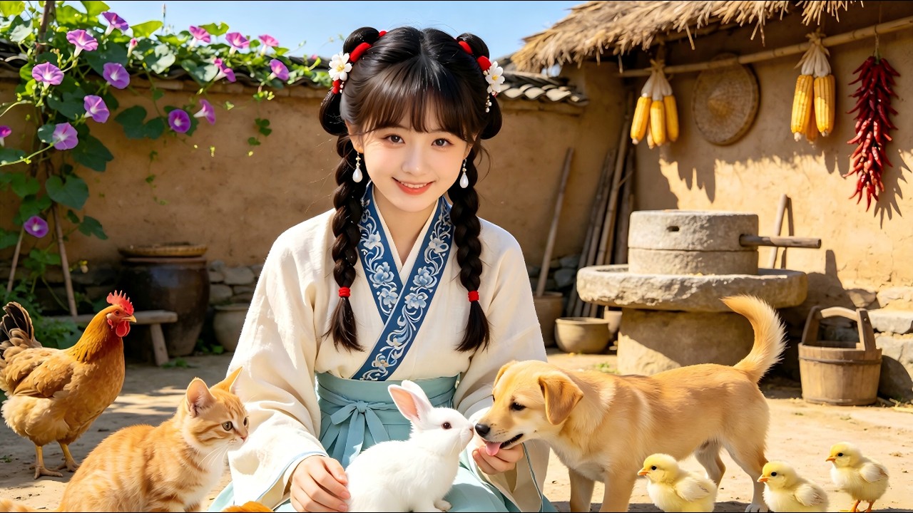 替嫁沖喜：病弱夫君竟是首富