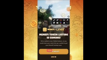 How to create a MemeFI Airdrop wallet