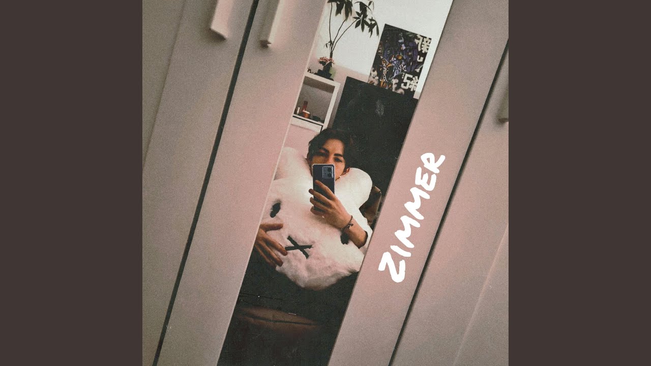 Watch Zimmer on YouTube Watch Zimmer on YouTube