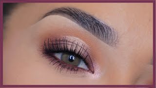 Eyeshadows For Small/Hooded Eyes