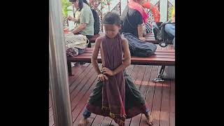 Penyebrangan Dari Onan Runggu Ke Balige Km Kaldera Disuguhkan Hiburan Tarian Batak Tggl 211225