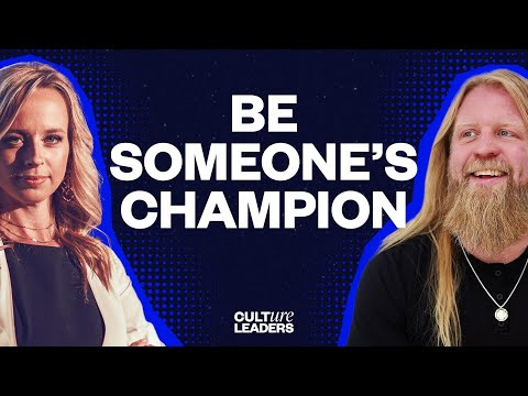 How this UFC Fighter went from Addiction to Running a Global Non-Profit: Justin Wren thumbnail
