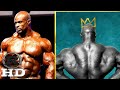 Ronnie coleman: The King | 2018 Official Movie Trailer