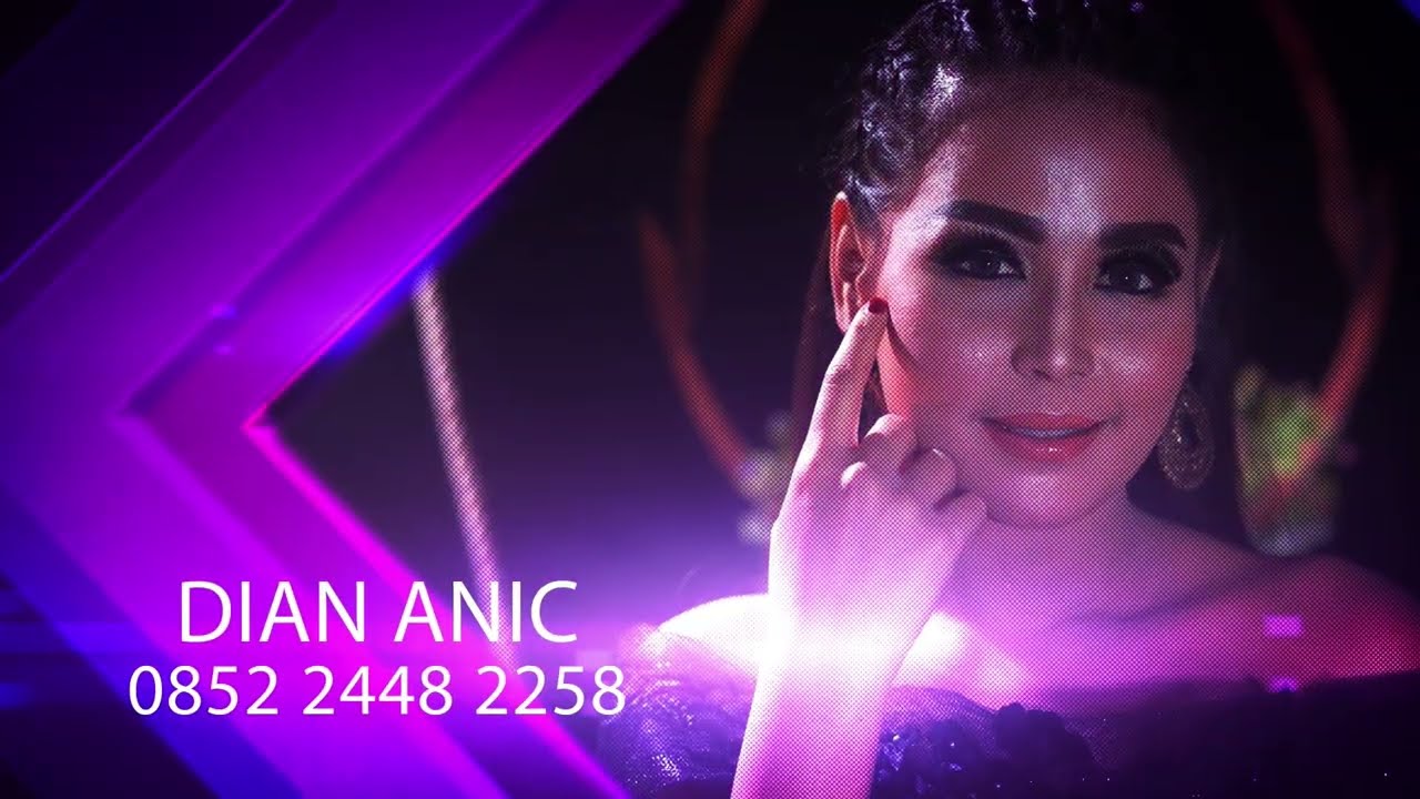WARTIYEM - DIAN ANIC - ANICA NADA SIANG 06 JUNI 2022 KALIJAGA HARJAMUKTI CIREBON