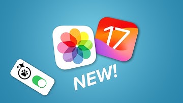 iOS 17 Photos App Features YOU Should Know About!