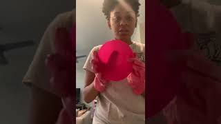 Adult Daily Living Skills: Washing Dishes  Part Two