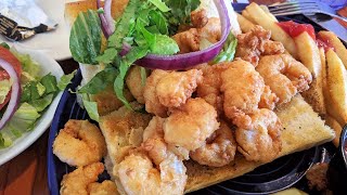 Desoto's Seafood Kitchen