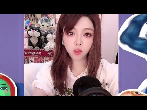 小黄瓜zyra ASMR | 你喜欢哪种杯子呢