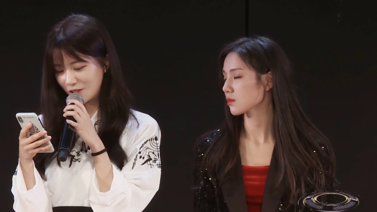 [GNZ48左佳]  Lần Đầu Gặp Gỡ