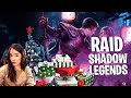ОТКРЫТИЕ ОСКОЛКОВ, ПРОКАЧКА ТАЛАНТОВ И УРОВНЕЙ | RAID Shadow Legends
