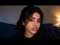 اقرب اغنيه لقلبي كتبتها خصوصا مقطع ليوم بلاقي حالي نفس الهموم والمخاوف فوقي غيوم وعم بمشي خايف 
