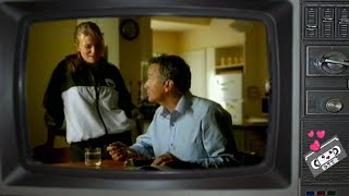 McCain Healthy Choice Bowls Is Looking After Yourself Commercial 2002