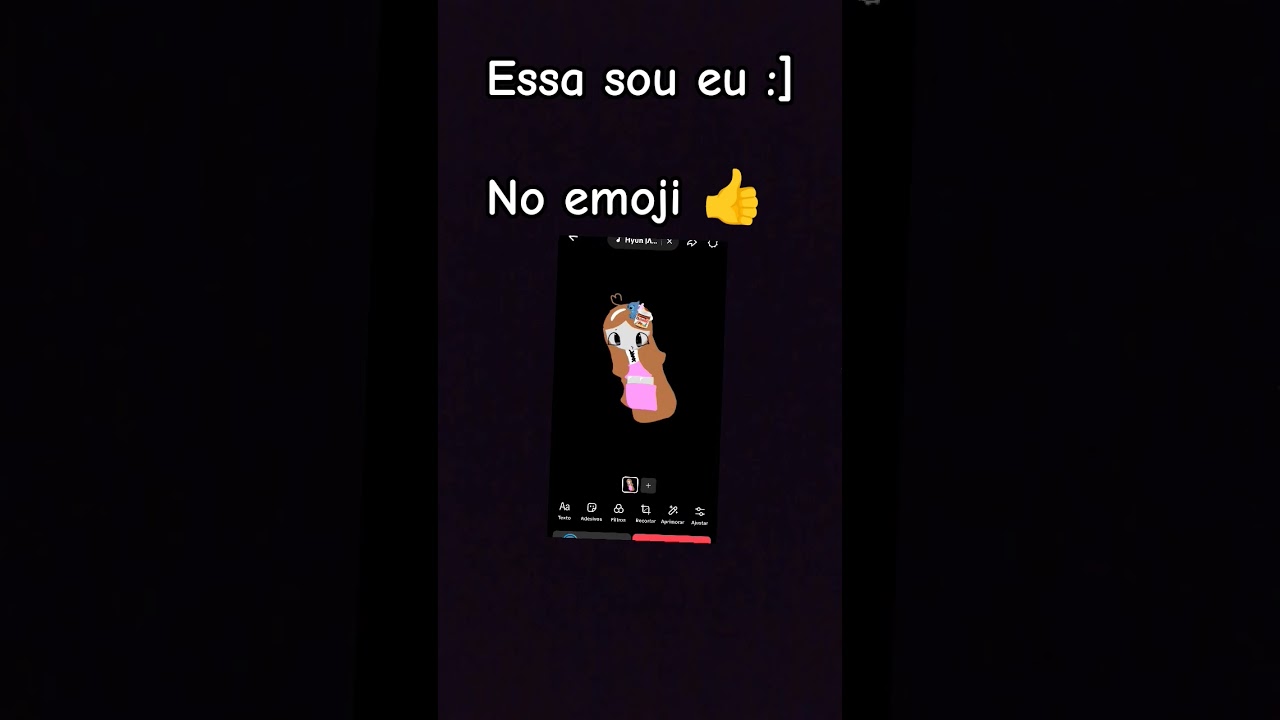 pov: os haters me chamaram de lixo eu: