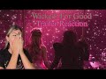 Wicked: For Good Trailer Reaction💖💚