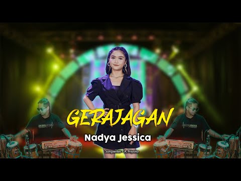 Nadya Jessica Ft Aksel Musik- Grajagan (Official video music)