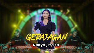 Nadya Jessica Ft Aksel Musik- Grajagan (Official video music)