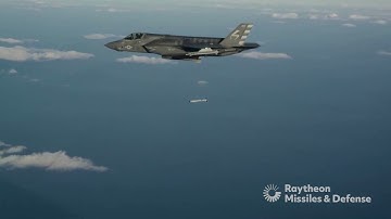 Raytheon Missiles & Defense -  StormBreaker