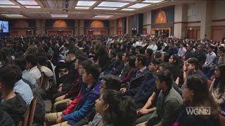 Adelante Chicago-United States Hispanic Leadership Institute