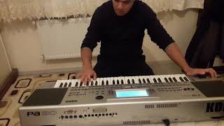 Korg Funda Arar Benim Icin Uzulme Resimi