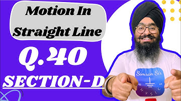 If magnitude of average speed and average velocity over an interval of time are same,then particle