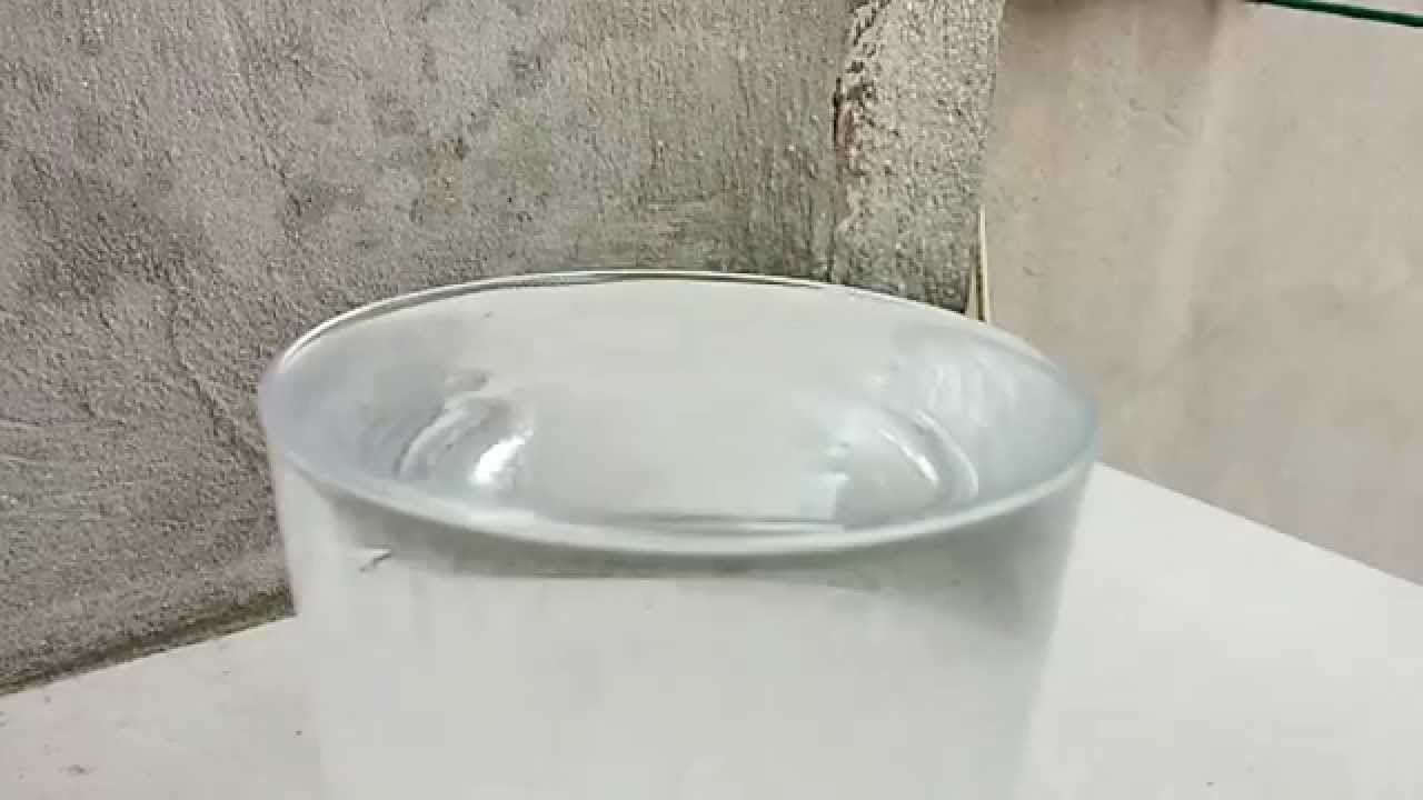 LG G2 Xdabbeb Camera MOD Water Droplets Slow Motion Video 120fps