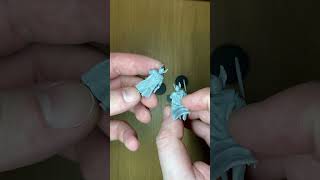Forgemaster Miniatures 2025 Advent Calendar - Day 3 #ForgemasterMinis #Warhammer #Christmas #2025