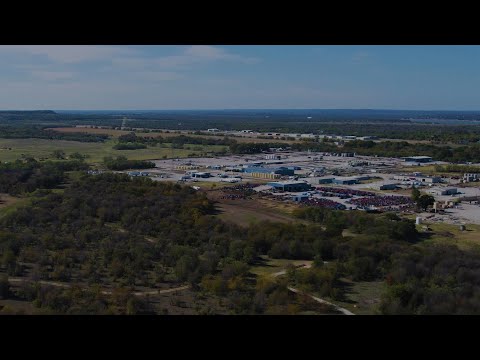 BKV CCS in Action - video from BKV