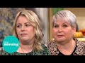 'Her Son Dealt The Drugs That Killed My Daughter & Now We've Teamed Up' | This Morning