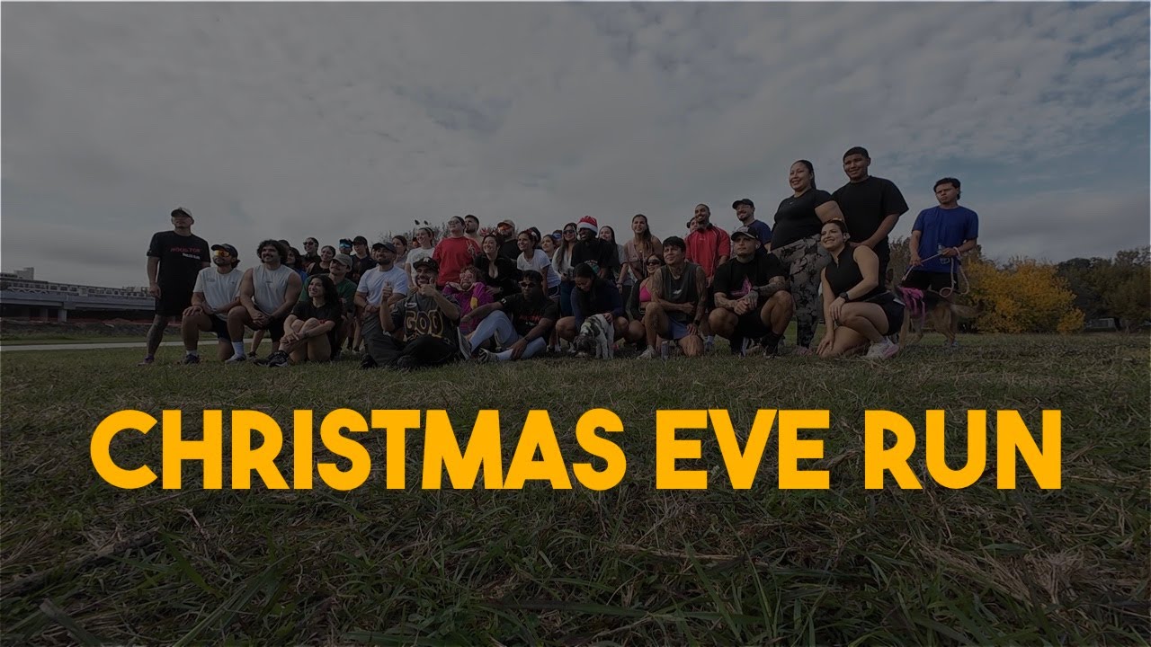 Being consistent is not easy | Marathon training week 3