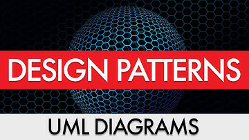 Design Patterns | UML Diagrams | Intermediate PHP OOP Tutorial [2021]