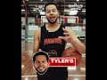 Tyler’s Tips Tuesday | Illawarra Hawks