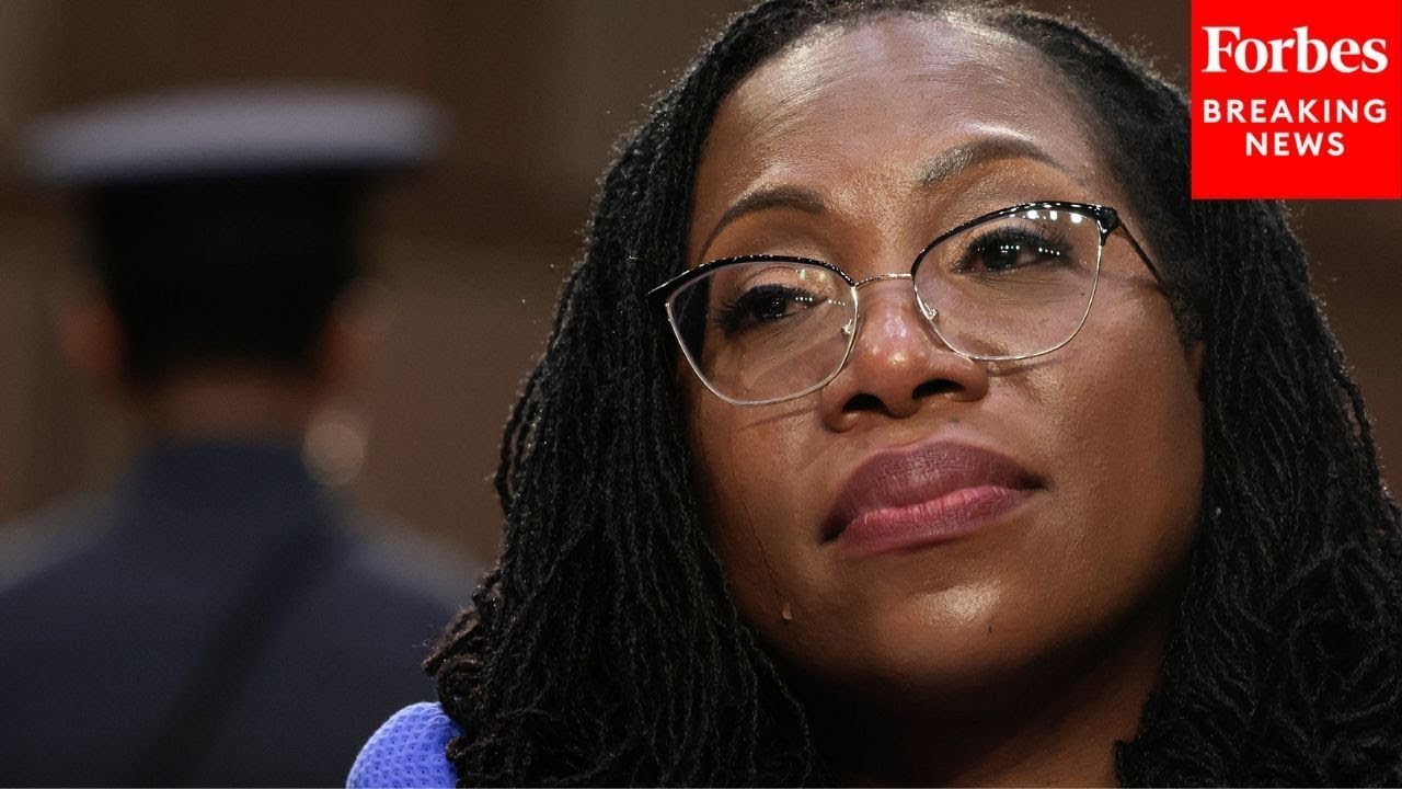 'No, Your Honor, That's Incorrect': Attorney Refutes Ketanji Brown Jackson During Oral Arguments