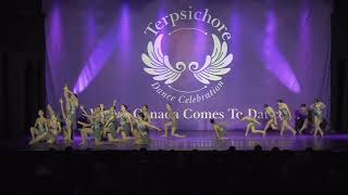 Who I Am - Dance Discovery
Congratulations to our 13 & Over Edmonton 2025 Runner Ups from Dance Discovery (Edmonton, AB), Who I Am. Who I Am - Dance Discovery
