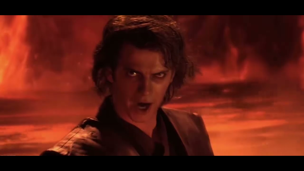 Star Wars edit - YouTube