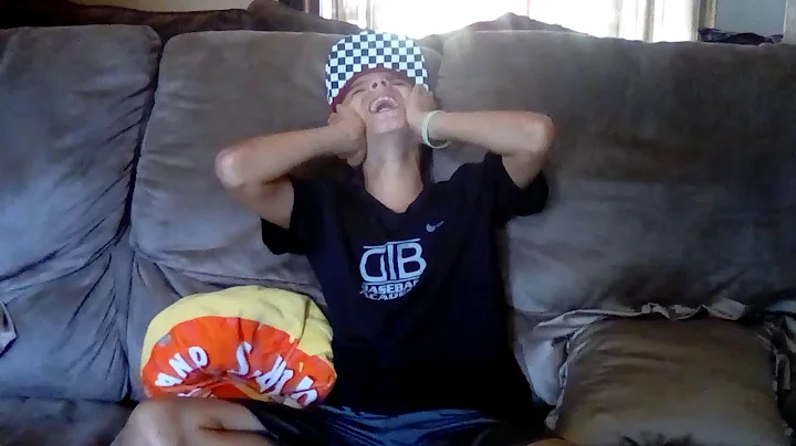 My mind is really dumb. Aaron Saldivar Funny!
